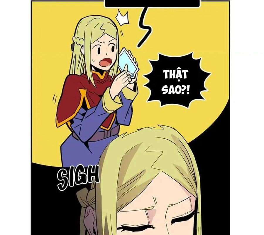 Phép Thuật Của Người Trở Về Phải Đặc Biệt Chapter 44 - Trang 2