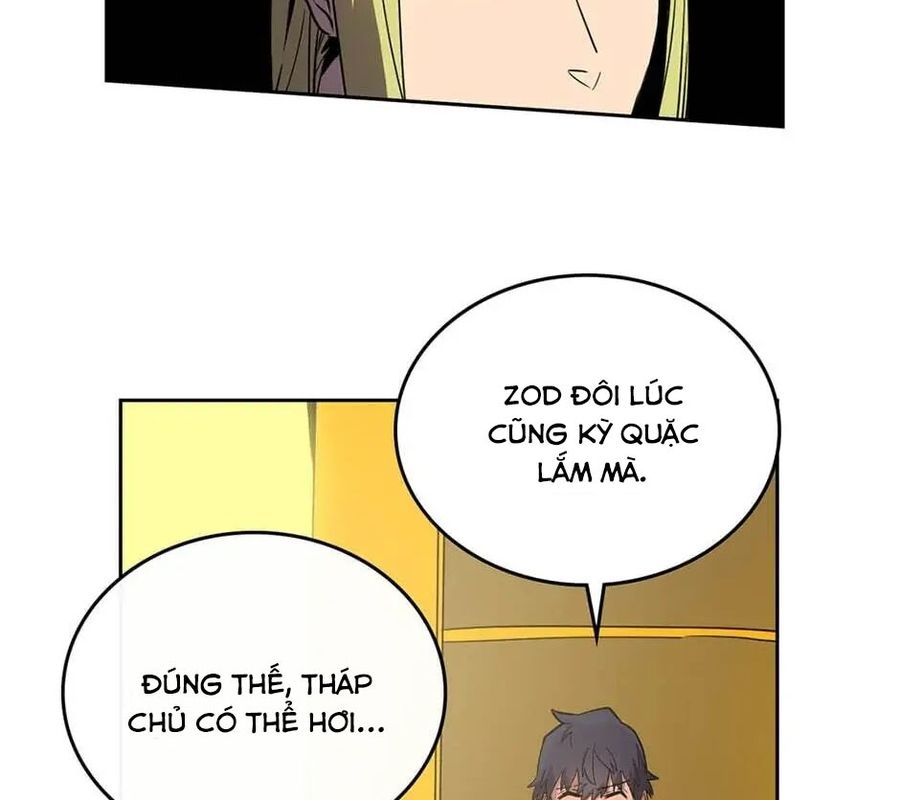 Phép Thuật Của Người Trở Về Phải Đặc Biệt Chapter 44 - Trang 2