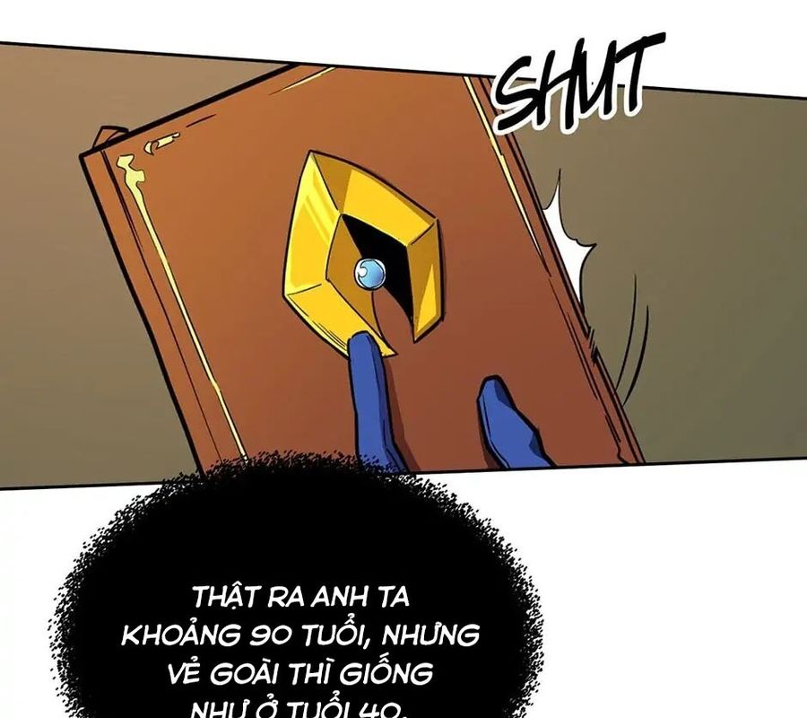 Phép Thuật Của Người Trở Về Phải Đặc Biệt Chapter 44 - Trang 2