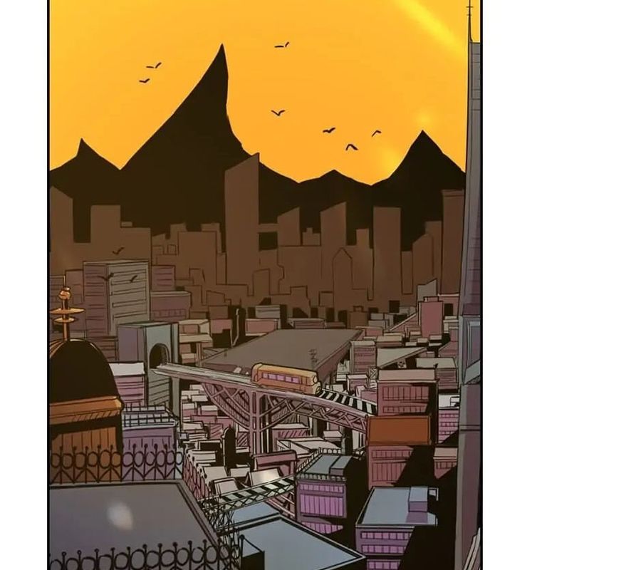 Phép Thuật Của Người Trở Về Phải Đặc Biệt Chapter 44 - Trang 2