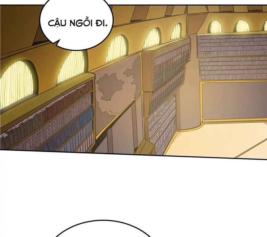 Phép Thuật Của Người Trở Về Phải Đặc Biệt Chapter 44 - Trang 2