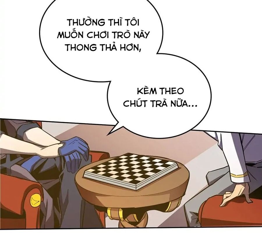 Phép Thuật Của Người Trở Về Phải Đặc Biệt Chapter 44 - Trang 2