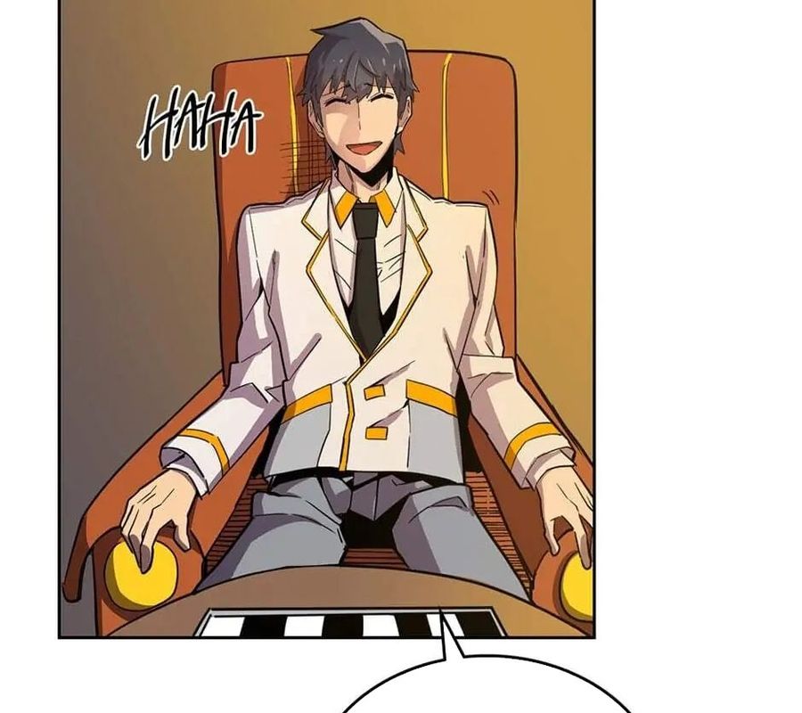 Phép Thuật Của Người Trở Về Phải Đặc Biệt Chapter 44 - Trang 2