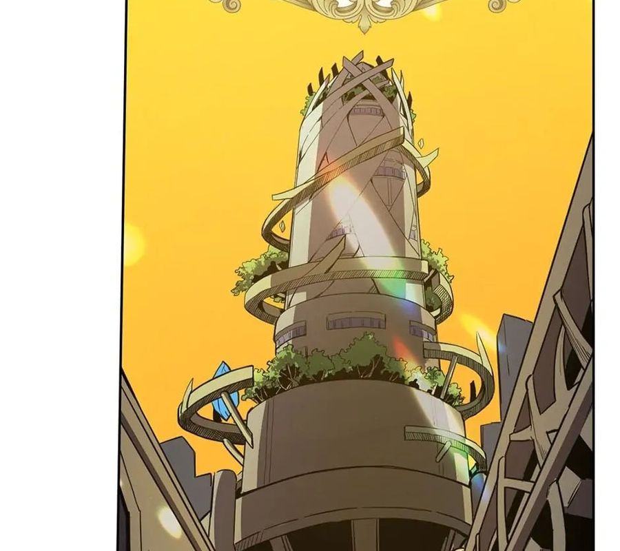 Phép Thuật Của Người Trở Về Phải Đặc Biệt Chapter 44 - Trang 2