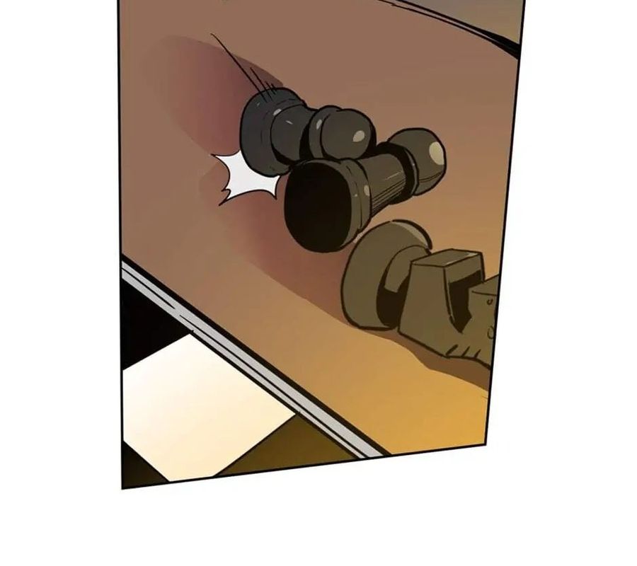 Phép Thuật Của Người Trở Về Phải Đặc Biệt Chapter 44 - Trang 2