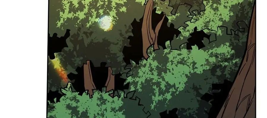 Phép Thuật Của Người Trở Về Phải Đặc Biệt Chapter 44 - Trang 2