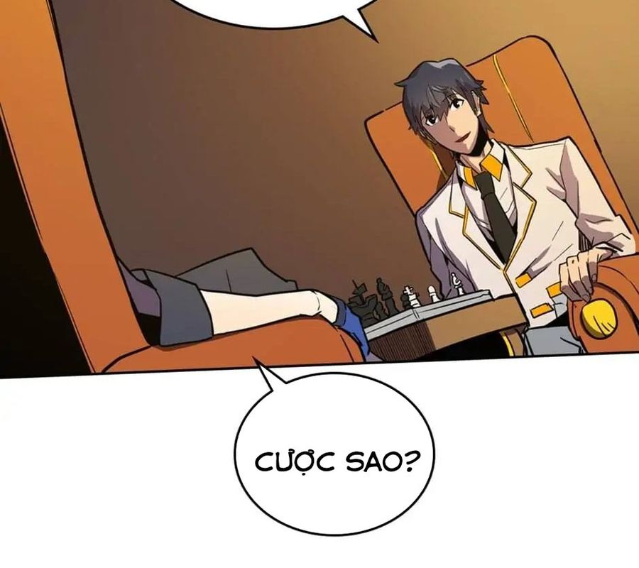 Phép Thuật Của Người Trở Về Phải Đặc Biệt Chapter 44 - Trang 2