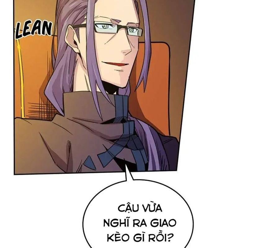 Phép Thuật Của Người Trở Về Phải Đặc Biệt Chapter 44 - Trang 2