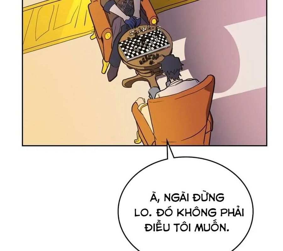 Phép Thuật Của Người Trở Về Phải Đặc Biệt Chapter 44 - Trang 2