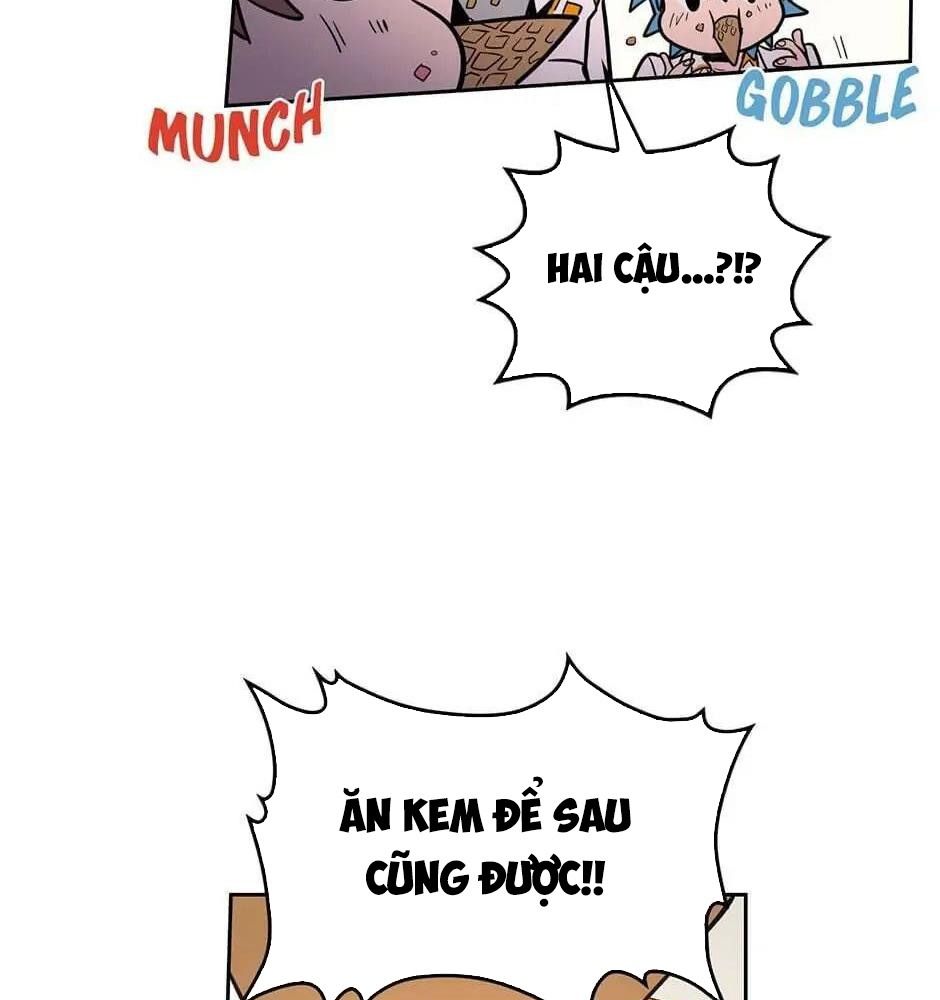 Phép Thuật Của Người Trở Về Phải Đặc Biệt Chapter 45 - Trang 2