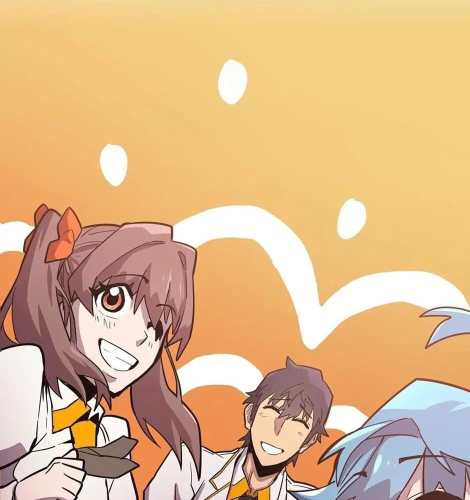 Phép Thuật Của Người Trở Về Phải Đặc Biệt Chapter 45 - Trang 2