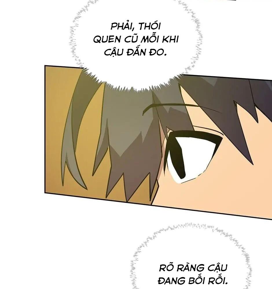 Phép Thuật Của Người Trở Về Phải Đặc Biệt Chapter 45 - Trang 2