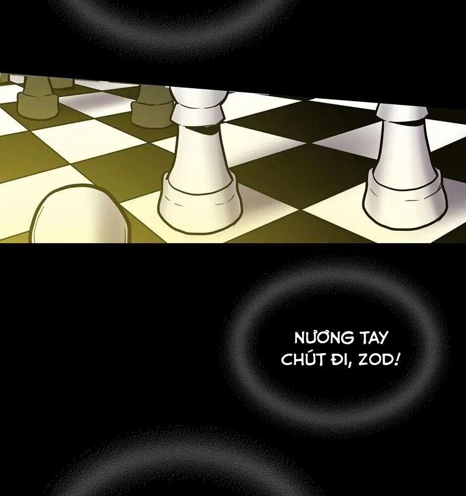 Phép Thuật Của Người Trở Về Phải Đặc Biệt Chapter 45 - Trang 2