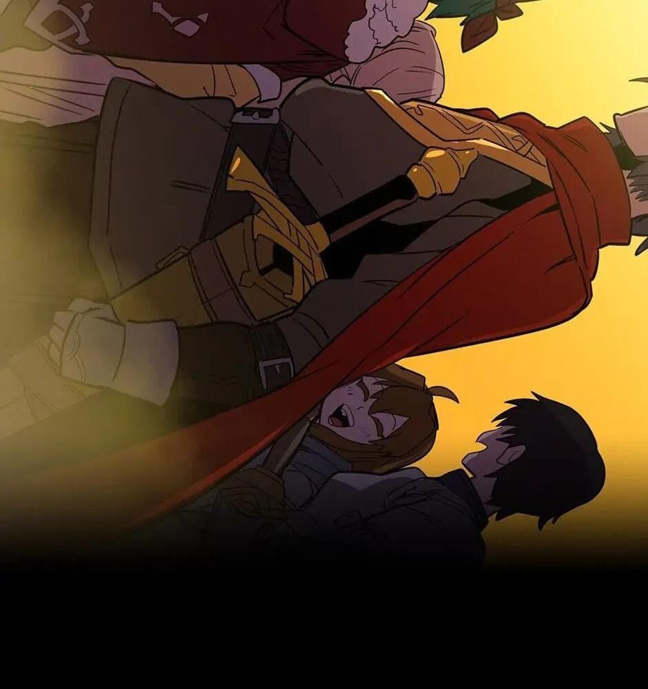 Phép Thuật Của Người Trở Về Phải Đặc Biệt Chapter 45 - Trang 2