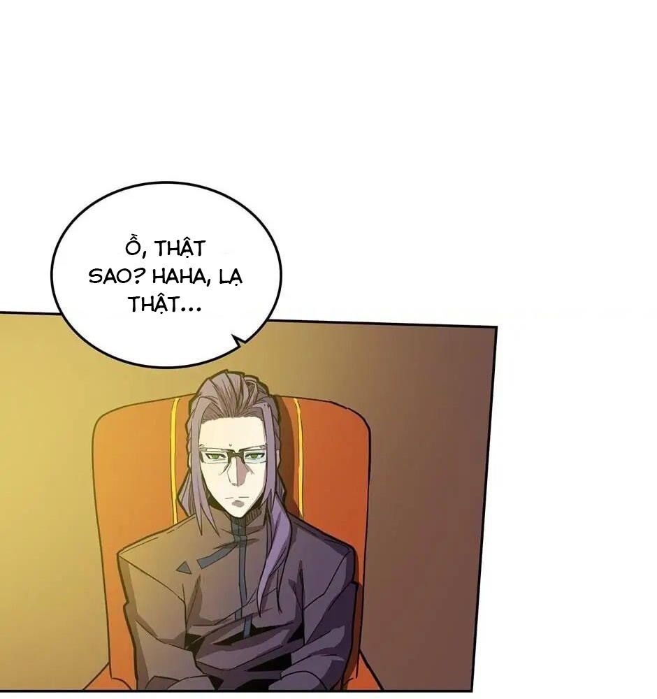 Phép Thuật Của Người Trở Về Phải Đặc Biệt Chapter 45 - Trang 2