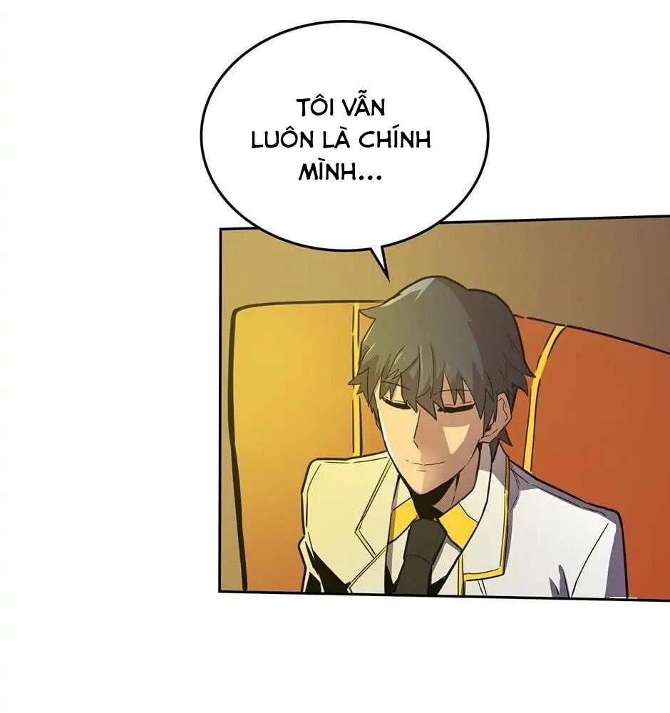 Phép Thuật Của Người Trở Về Phải Đặc Biệt Chapter 45 - Trang 2