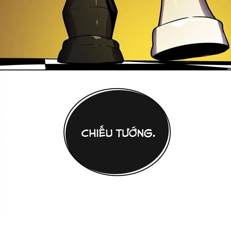 Phép Thuật Của Người Trở Về Phải Đặc Biệt Chapter 45 - Trang 2