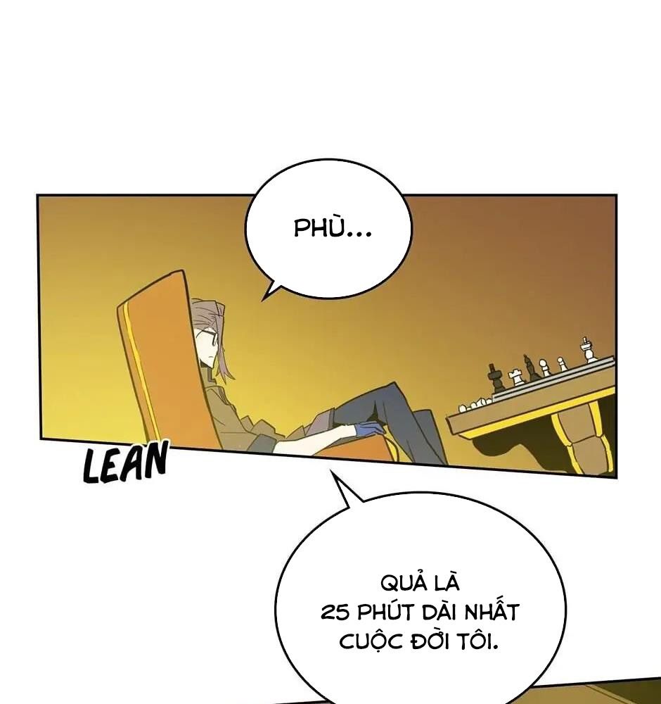 Phép Thuật Của Người Trở Về Phải Đặc Biệt Chapter 45 - Trang 2