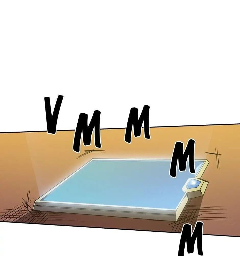 Phép Thuật Của Người Trở Về Phải Đặc Biệt Chapter 45 - Trang 2