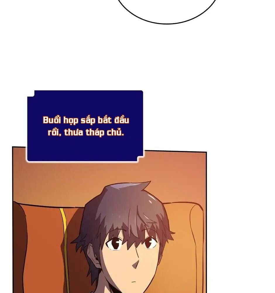 Phép Thuật Của Người Trở Về Phải Đặc Biệt Chapter 45 - Trang 2