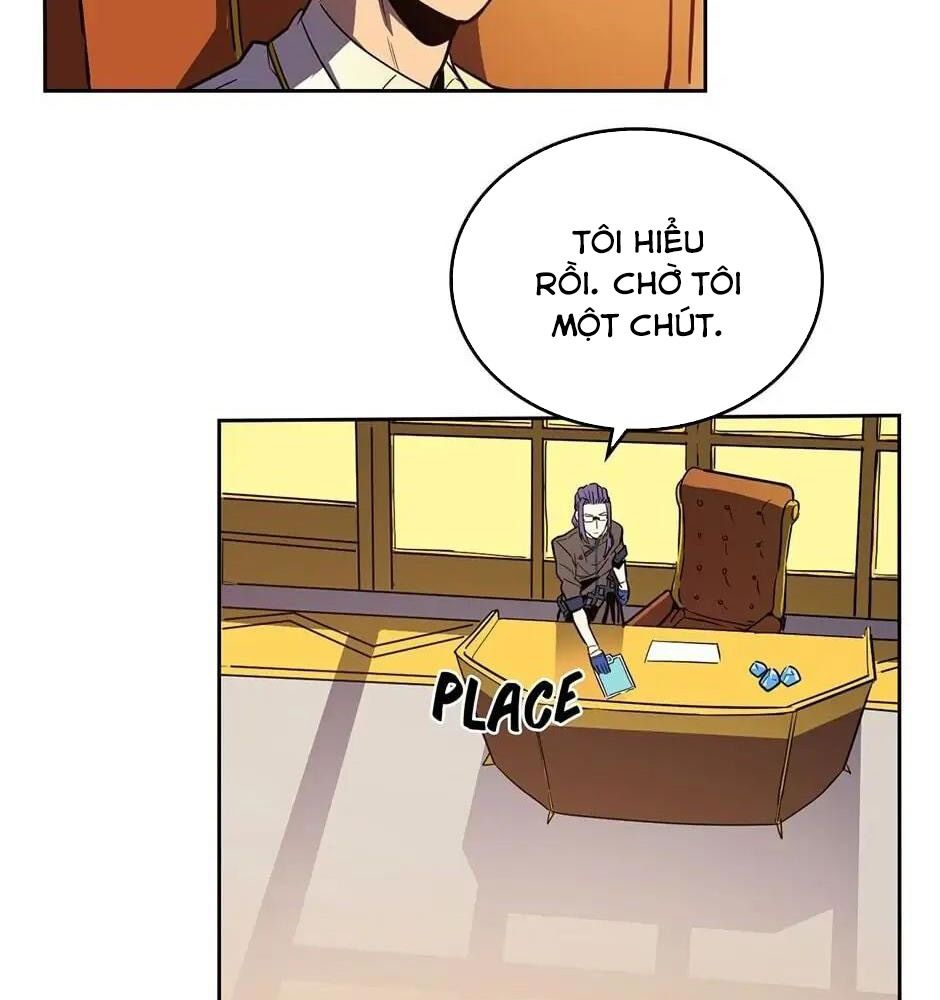 Phép Thuật Của Người Trở Về Phải Đặc Biệt Chapter 45 - Trang 2