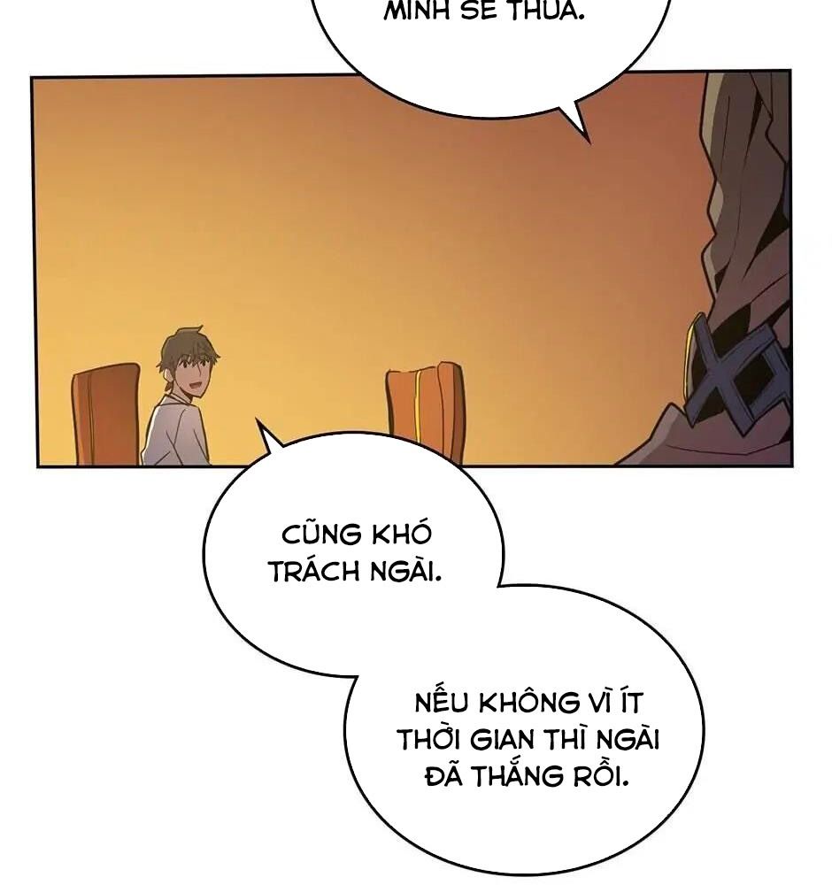 Phép Thuật Của Người Trở Về Phải Đặc Biệt Chapter 45 - Trang 2