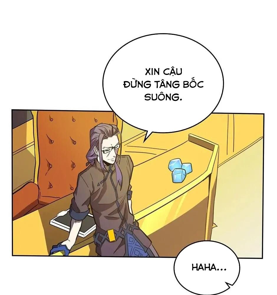 Phép Thuật Của Người Trở Về Phải Đặc Biệt Chapter 45 - Trang 2