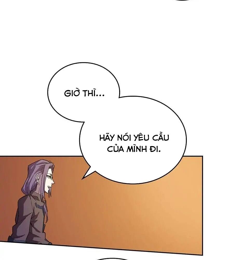 Phép Thuật Của Người Trở Về Phải Đặc Biệt Chapter 45 - Trang 2