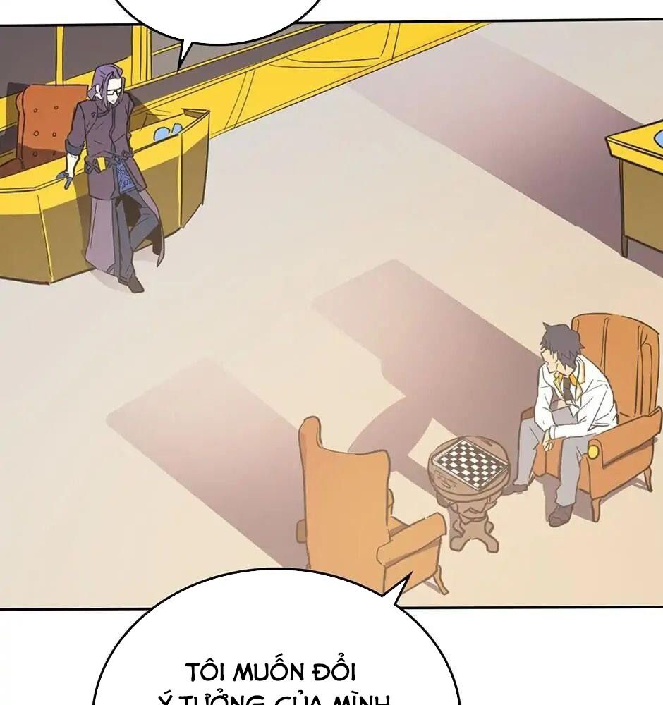 Phép Thuật Của Người Trở Về Phải Đặc Biệt Chapter 45 - Trang 2