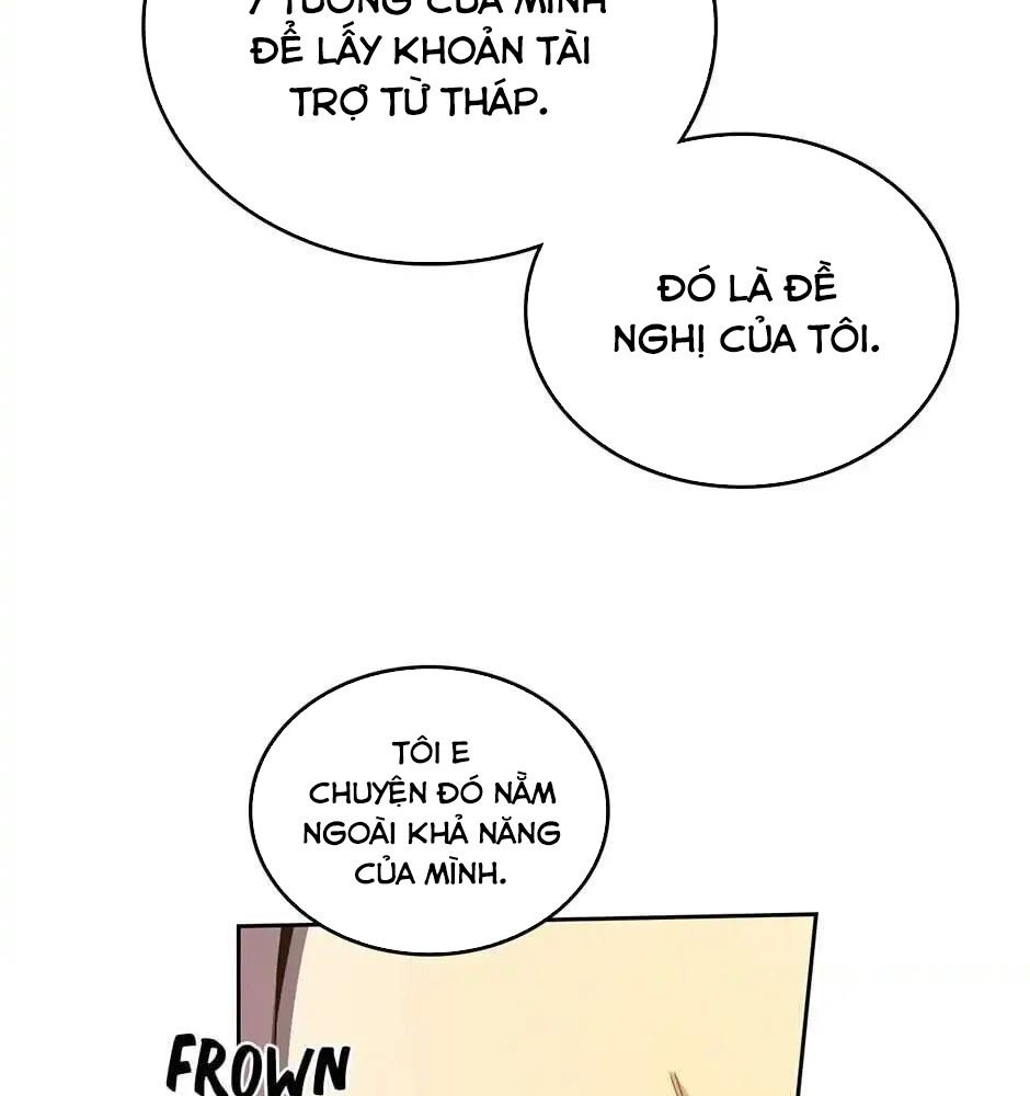 Phép Thuật Của Người Trở Về Phải Đặc Biệt Chapter 45 - Trang 2