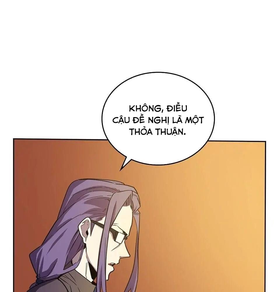 Phép Thuật Của Người Trở Về Phải Đặc Biệt Chapter 45 - Trang 2