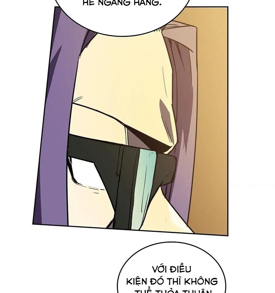 Phép Thuật Của Người Trở Về Phải Đặc Biệt Chapter 45 - Trang 2