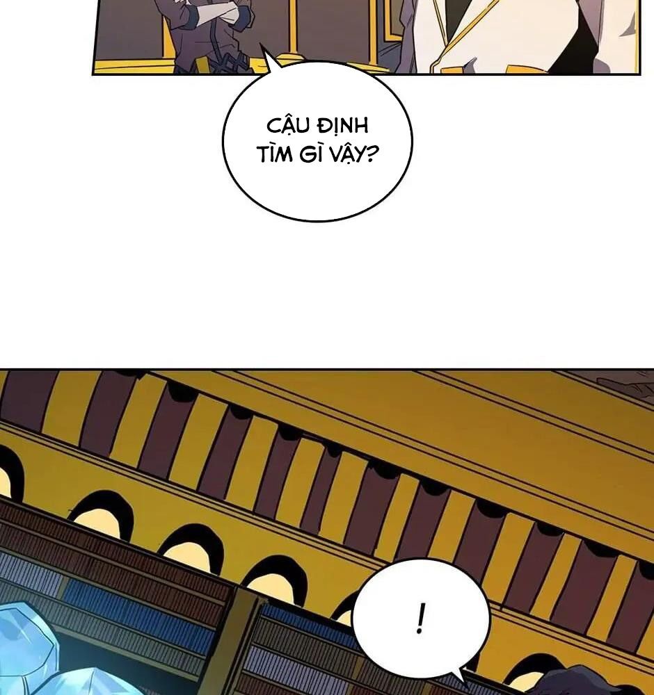 Phép Thuật Của Người Trở Về Phải Đặc Biệt Chapter 45 - Trang 2