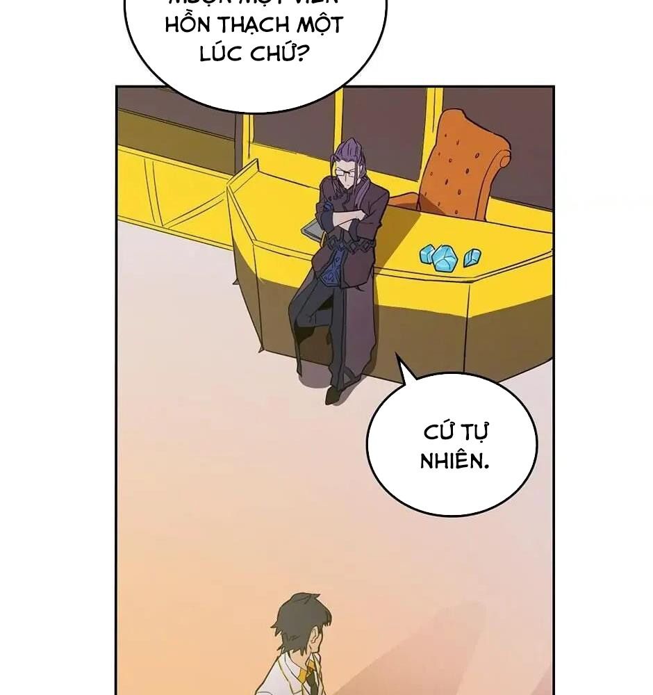 Phép Thuật Của Người Trở Về Phải Đặc Biệt Chapter 45 - Trang 2