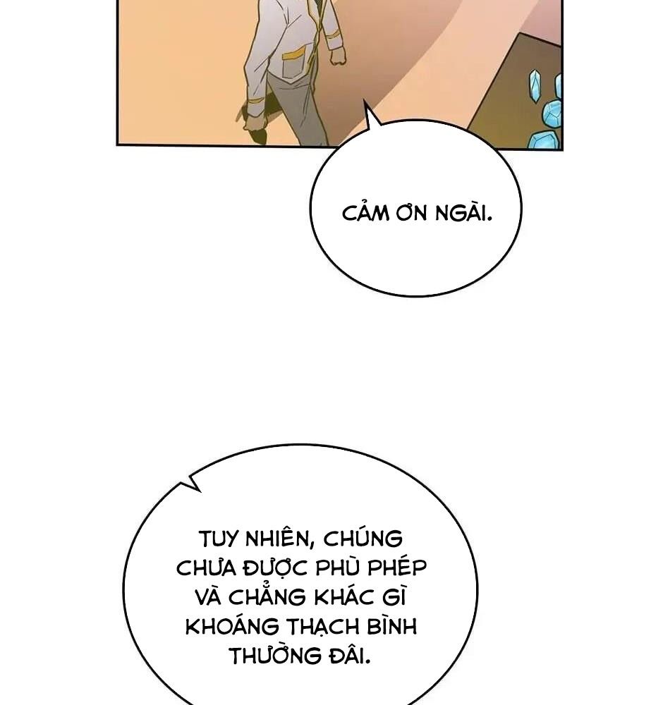 Phép Thuật Của Người Trở Về Phải Đặc Biệt Chapter 45 - Trang 2