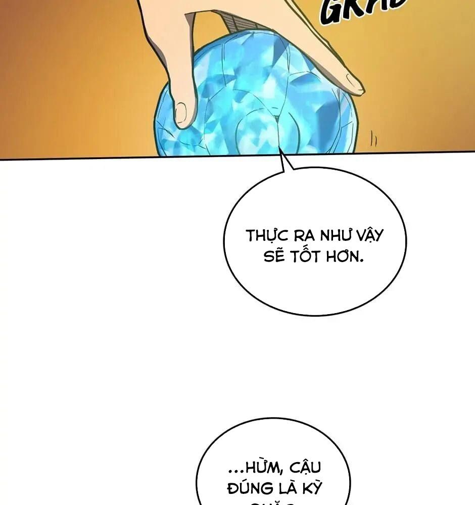 Phép Thuật Của Người Trở Về Phải Đặc Biệt Chapter 45 - Trang 2