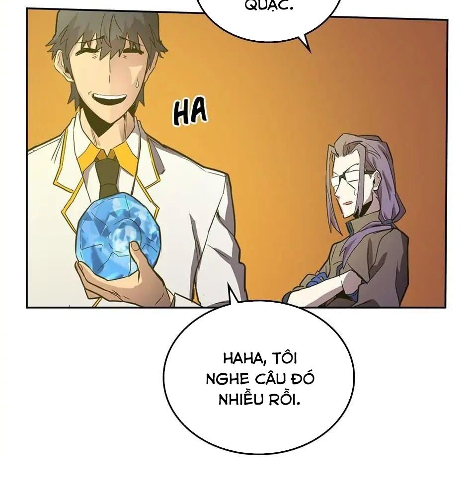 Phép Thuật Của Người Trở Về Phải Đặc Biệt Chapter 45 - Trang 2