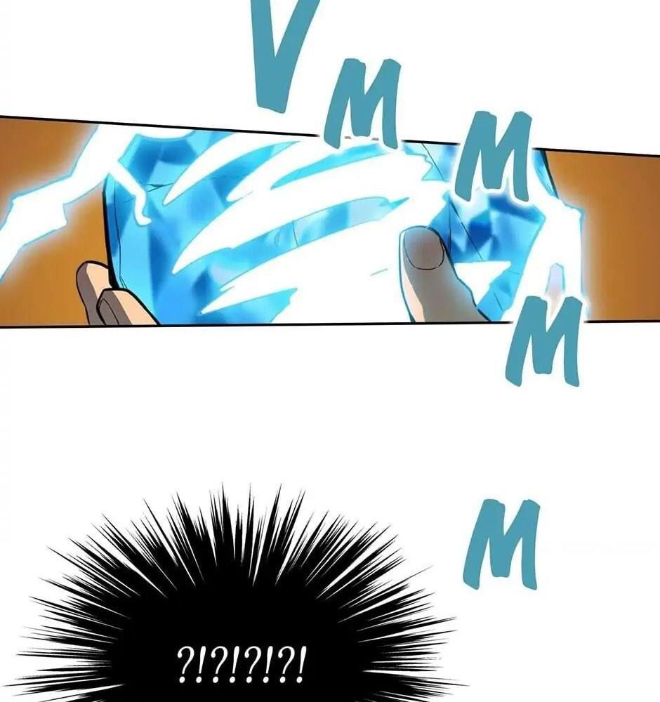 Phép Thuật Của Người Trở Về Phải Đặc Biệt Chapter 45 - Trang 2