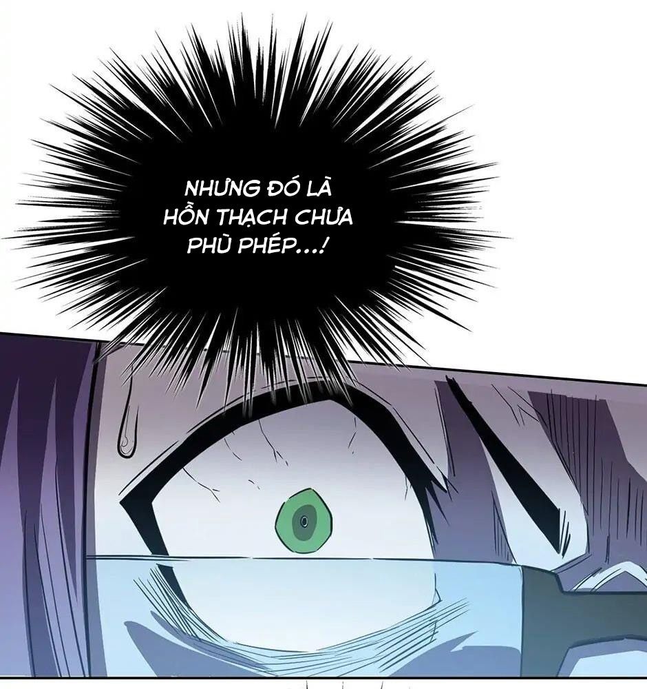 Phép Thuật Của Người Trở Về Phải Đặc Biệt Chapter 45 - Trang 2