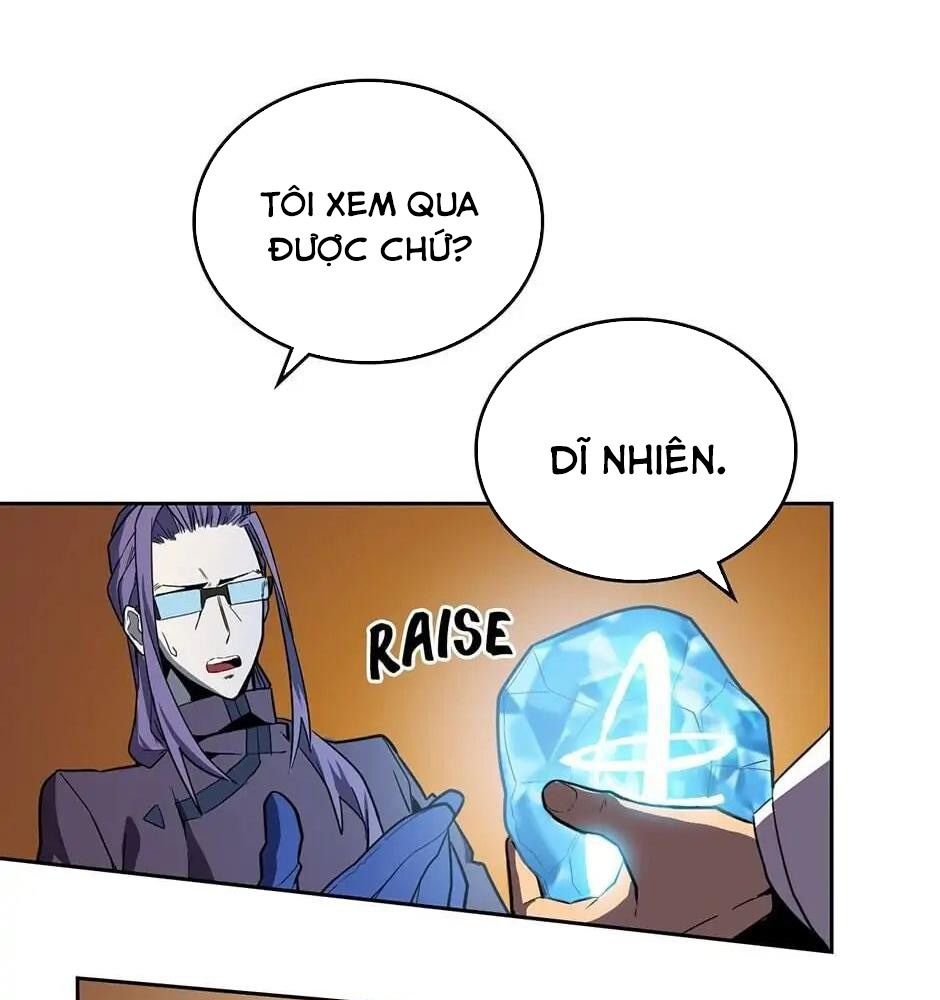 Phép Thuật Của Người Trở Về Phải Đặc Biệt Chapter 45 - Trang 2