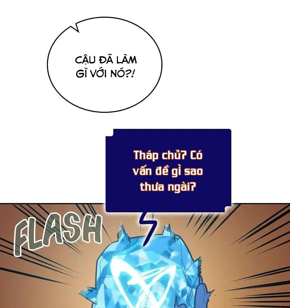 Phép Thuật Của Người Trở Về Phải Đặc Biệt Chapter 45 - Trang 2