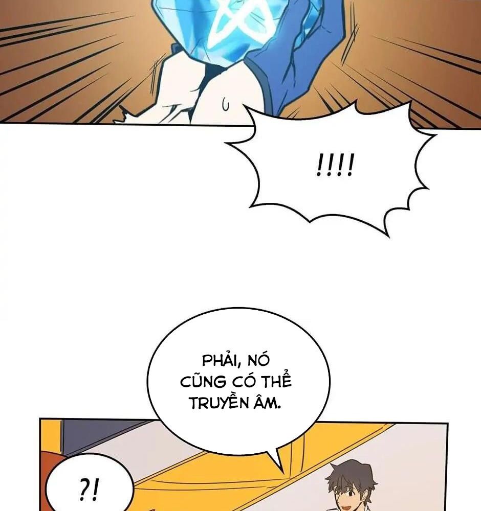 Phép Thuật Của Người Trở Về Phải Đặc Biệt Chapter 45 - Trang 2