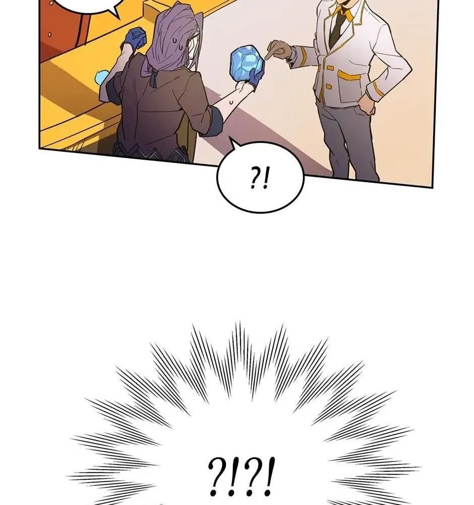 Phép Thuật Của Người Trở Về Phải Đặc Biệt Chapter 45 - Trang 2