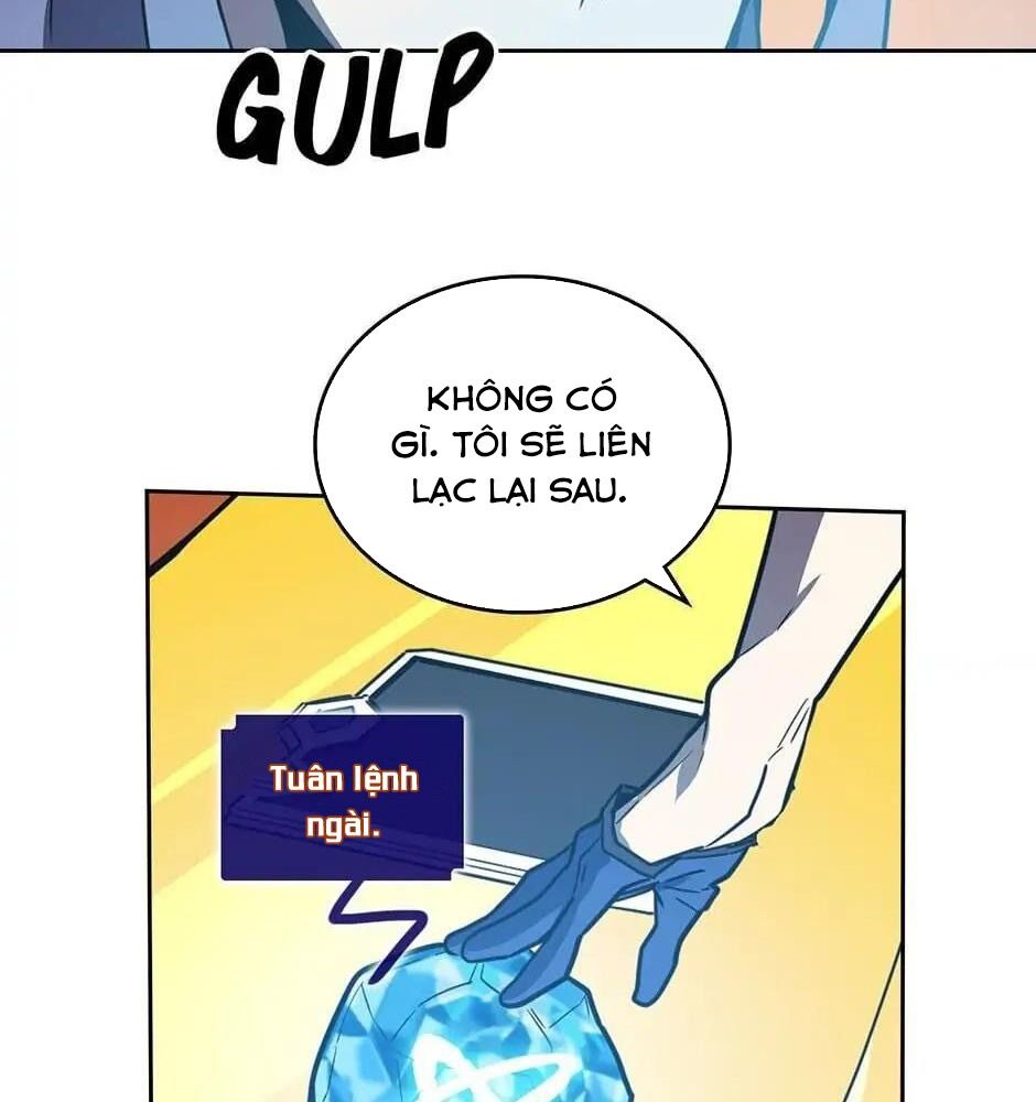 Phép Thuật Của Người Trở Về Phải Đặc Biệt Chapter 45 - Trang 2