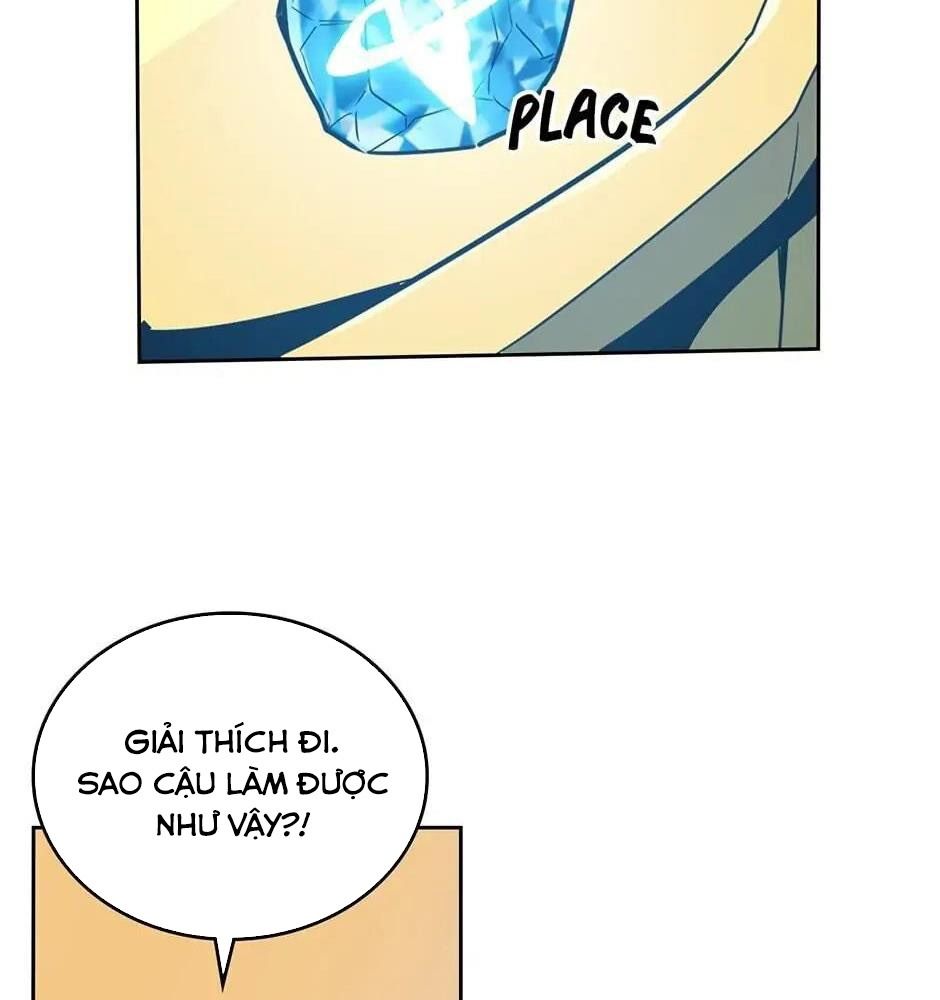 Phép Thuật Của Người Trở Về Phải Đặc Biệt Chapter 45 - Trang 2