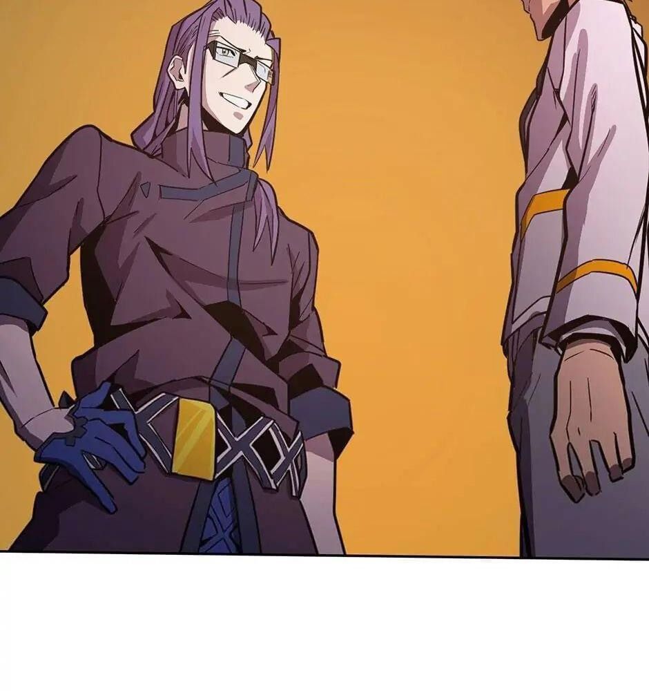 Phép Thuật Của Người Trở Về Phải Đặc Biệt Chapter 45 - Trang 2