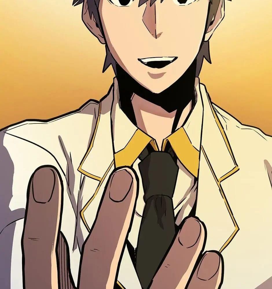 Phép Thuật Của Người Trở Về Phải Đặc Biệt Chapter 45 - Trang 2