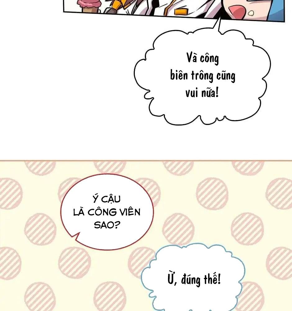 Phép Thuật Của Người Trở Về Phải Đặc Biệt Chapter 45 - Trang 2