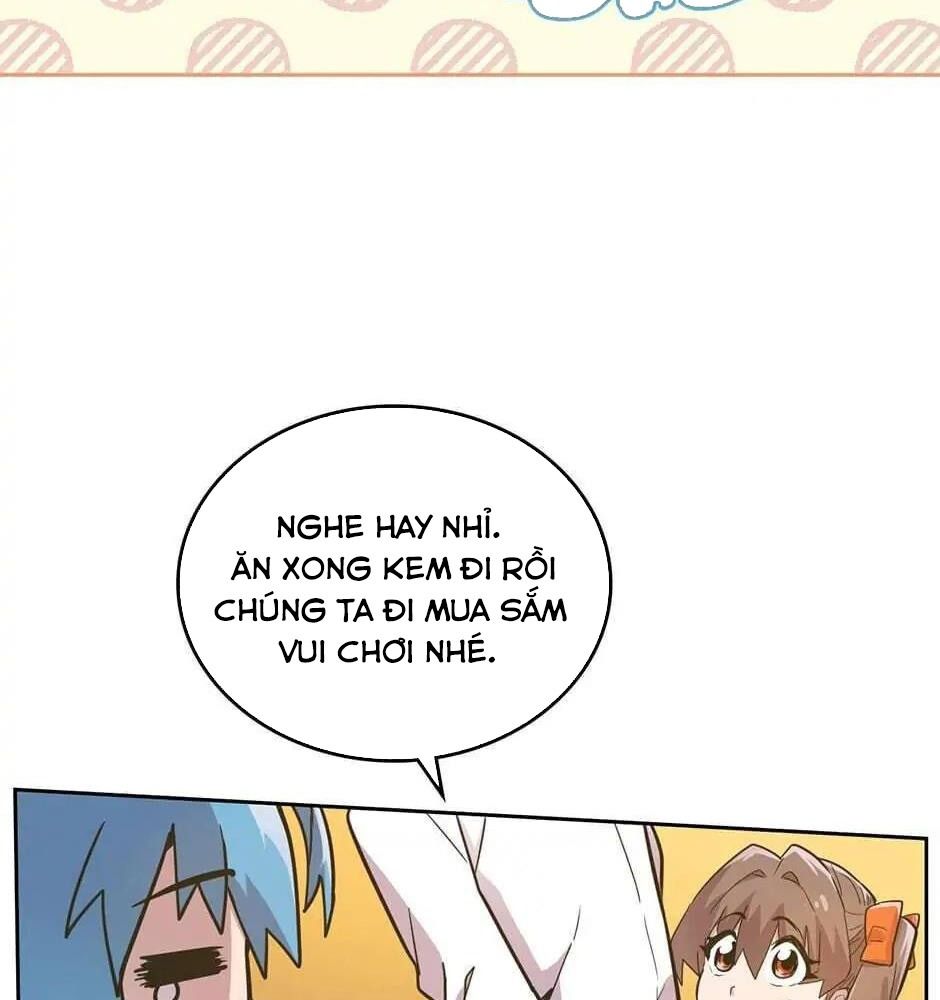 Phép Thuật Của Người Trở Về Phải Đặc Biệt Chapter 45 - Trang 2