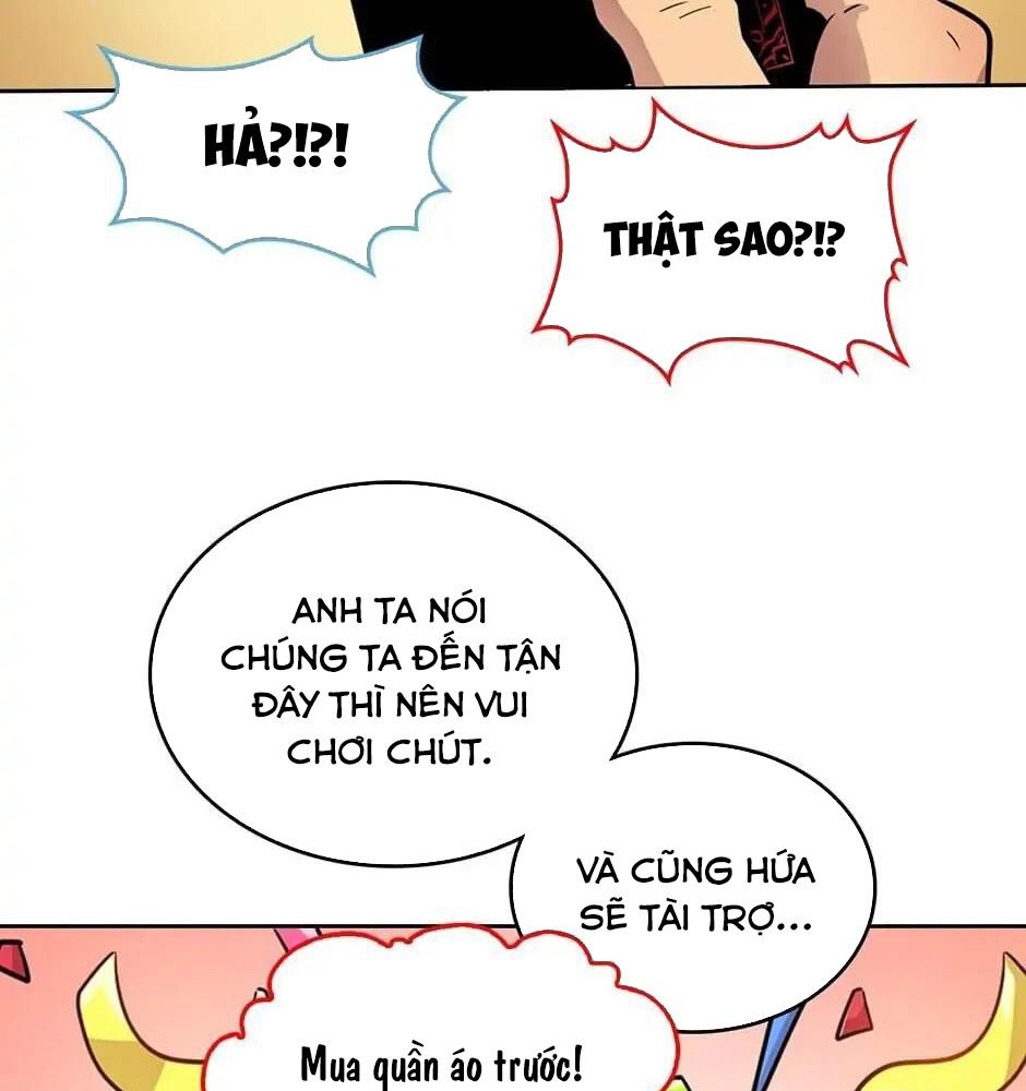 Phép Thuật Của Người Trở Về Phải Đặc Biệt Chapter 45 - Trang 2